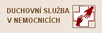 Duchovní služba v nemocnicích